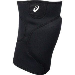 ASICS Snap Down Logo Wrestling Knee Pad